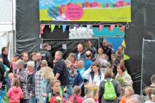 A4Daagse 2017 - vrijdag (8/15)