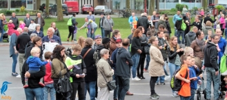 A4Daagse 2017 - vrijdag (8/15)