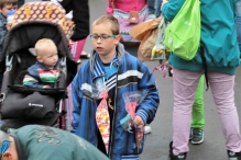 A4Daagse 2017 - vrijdag (8/15)