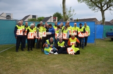 A4Daagse 2017 - vrijdag (1/15)