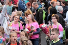 A4Daagse 2017 - vrijdag (8/15)