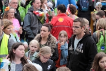 A4Daagse 2017 - vrijdag (8/15)