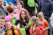 A4Daagse 2017 - vrijdag (8/15)