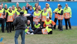 A4Daagse 2017 - vrijdag (8/15)