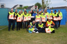 A4Daagse 2017 - vrijdag (1/15)