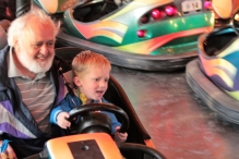 A4Daagse 2017 - vrijdag (8/15)