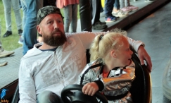 A4Daagse 2017 - vrijdag (8/15)