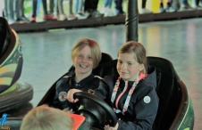 A4Daagse 2017 - vrijdag (8/15)