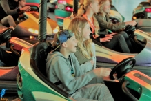 A4Daagse 2017 - vrijdag (8/15)