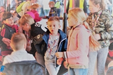 A4Daagse 2017 - vrijdag (8/15)