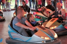 A4Daagse 2017 - vrijdag (8/15)