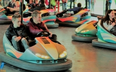 A4Daagse 2017 - vrijdag (8/15)