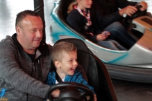 A4Daagse 2017 - vrijdag (8/15)