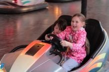 A4Daagse 2017 - vrijdag (8/15)