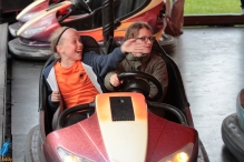 A4Daagse 2017 - vrijdag (8/15)