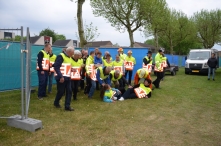 A4Daagse 2017 - vrijdag (1/15)