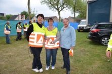 A4Daagse 2017 - vrijdag (1/15)