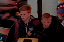 A4Daagse 2017 - vrijdag (9/15)