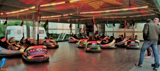 A4Daagse 2017 - vrijdag (9/15)