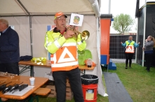 A4Daagse 2017 - vrijdag (1/15)