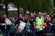 A4Daagse 2017 - vrijdag (9/15)