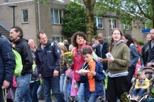A4Daagse 2017 - vrijdag (9/15)