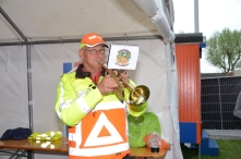 A4Daagse 2017 - vrijdag (1/15)