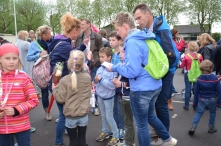 A4Daagse 2017 - vrijdag (1/15)