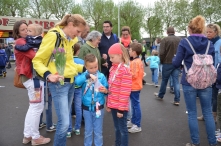 A4Daagse 2017 - vrijdag (1/15)