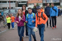 A4Daagse 2017 - vrijdag (9/15)