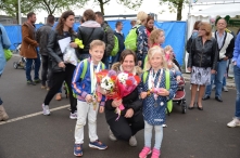 A4Daagse 2017 - vrijdag (1/15)