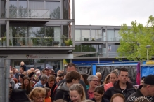 A4Daagse 2017 - vrijdag (9/15)