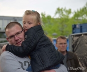 A4Daagse 2017 - vrijdag (9/15)