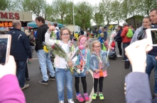 A4Daagse 2017 - vrijdag (1/15)