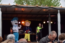 A4Daagse 2017 - vrijdag (9/15)