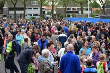 A4Daagse 2017 - vrijdag (9/15)