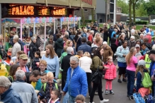 A4Daagse 2017 - vrijdag (9/15)