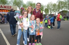 A4Daagse 2017 - vrijdag (1/15)