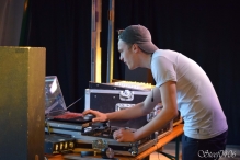 A4Daagse 2017 - vrijdag (9/15)