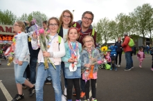 A4Daagse 2017 - vrijdag (1/15)