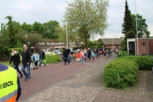 A4Daagse 2017 - vrijdag (9/15)