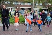 A4Daagse 2017 - vrijdag (9/15)