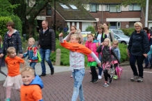 A4Daagse 2017 - vrijdag (9/15)