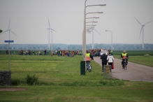 A4Daagse 2017 - vrijdag (9/15)