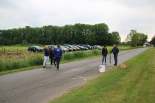 A4Daagse 2017 - vrijdag (9/15)