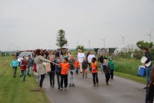 A4Daagse 2017 - vrijdag (10/15)