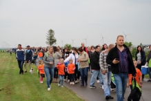 A4Daagse 2017 - vrijdag (10/15)