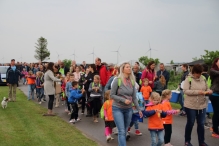 A4Daagse 2017 - vrijdag (10/15)