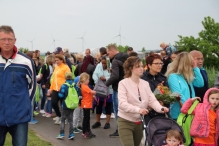 A4Daagse 2017 - vrijdag (10/15)