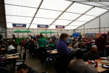 Brunch en Interreligeuze Ontmoeting